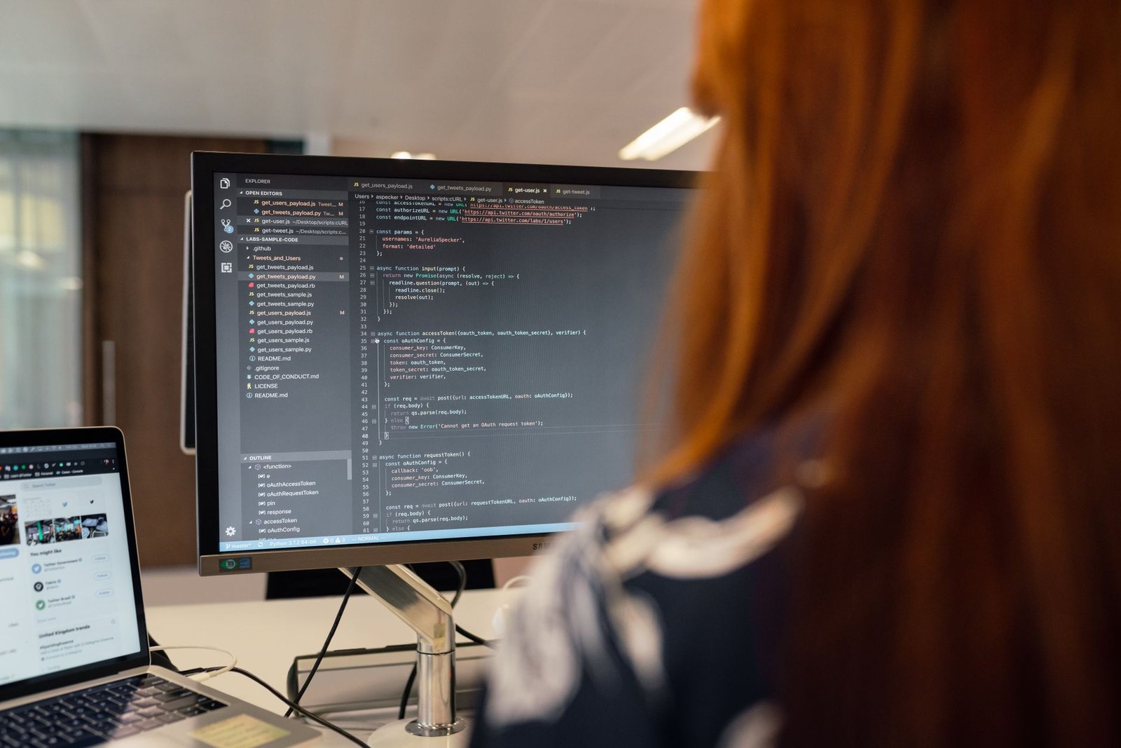 Desenvolupament web el 2026: rendiment i Core Web Vitals