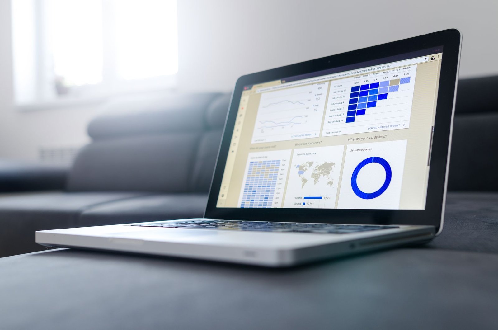 SEO en 2026: cómo posicionar con la búsqueda generativa (IA)